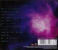 Evanescence [CD], 1