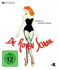 Die roten Schuhe [Blu-ray], 2