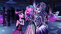 Monster High - Buh York, Buh York [Blu-ray], 5