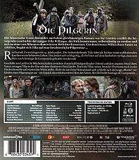 Die Pilgerin [Blu-ray], 1