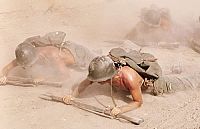 Deserter [Blu-ray], 1