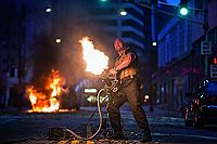 Fast & Furious 7 [DVD], 9