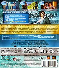 Percy Jackson - Diebe im Olymp [Blu-ray], 2