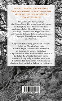 J. R. R. Tolkien - Eine Biographie, 1