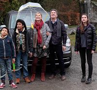 Le fantôme de Canterville [DVD], 3