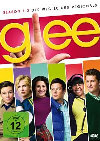 Glee - Staffel 1.2 [DVD], 1