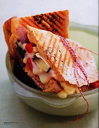 Born to Cook: Schmeckt nicht - gibts nicht, 2