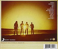 Come Around Sundown [CD], 1
