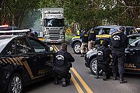 The Operation - Im Sumpf der Korruption [DVD], 5