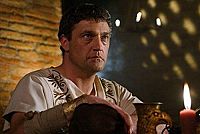 Rom - Schlacht der Gladiatoren [Blu-ray], 3