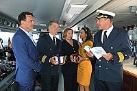 Kreuzfahrt ins Glück - Box 5 [DVD], 3