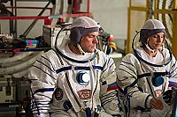 Space Kids - Abenteuer im Weltraumcamp [DVD], 2