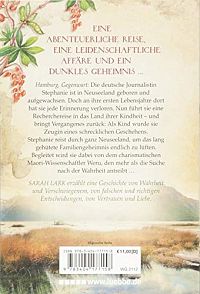 Unter fernen Himmeln, 1