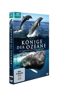 Die Könige der Ozeane [DVD], 3