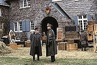 Schatten der Schuld - Deutschland 1945 [DVD], 2