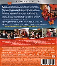 Sommer in Orange [Blu-ray], 1