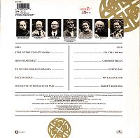 Irish Heartbeat [Vinyl], 1