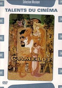Camelot [DVD], 1