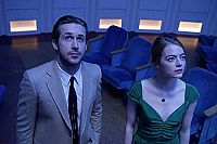 La La Land [Blu-ray], 3