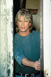 MacGyver - Staffel 7 [DVD], 3