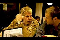 The Job [Blu-ray 3D], 7