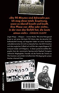 Ich mag, wenn's kracht, 1