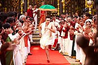 Nur Dir zuliebe - Gori Tere Pyaar Mein [Blu-ray], 5