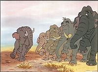 Das Dschungelbuch [DVD], 8