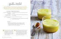 Easy Ayurveda - Das Kochbuch, 1
