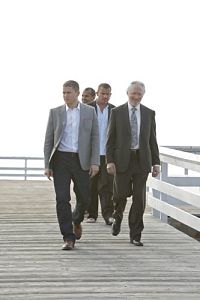 Prison Break - Die komplette Serie [DVD], 2