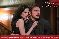 Penny Dreadful - Staffel 3 [DVD], 2
