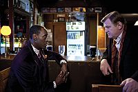 The Guard - Ein Ire sieht schwarz [DVD], 6