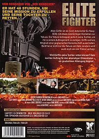 Elite Fighter [DVD], 1