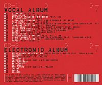 Nothing But The Beat [CD], 1