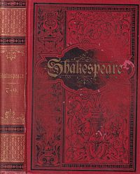 Shakespeares sämtliche dramatische Werke, 1