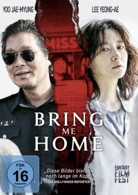 Bring Me Home [DVD], 1