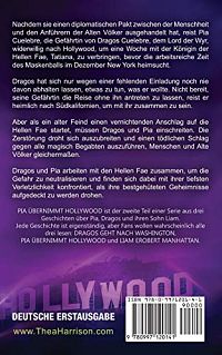 Pia übernimmt Hollywood, 1