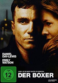 Der Boxer [DVD], 1