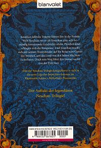 Die Träume des Jonathan Jabbok, 1