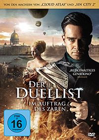 Der Duellist [DVD], 1