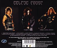 To Mega Therion [CD], 1