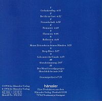 Momente Voll Freude  [CD], 1