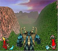 Giants - Citizen Kabuto [Sony PlayStation 2], 2