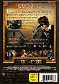 Herr der Diebe [DVD], 1