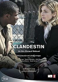 Clandestin [DVD], 1