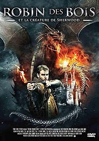 Robin des bois et la creature de sherwood [DVD], 1