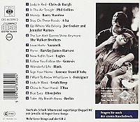 Die Neue Kuschelrock CD 1 [CD], 1