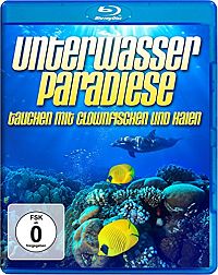 Unterwasser [Blu-ray], 1