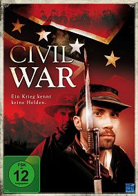 Civil War - Ein Krieg kennt keine Helden [DVD], 6