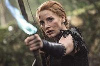 Le chasseur et la reine des glaces [Blu-ray], 4